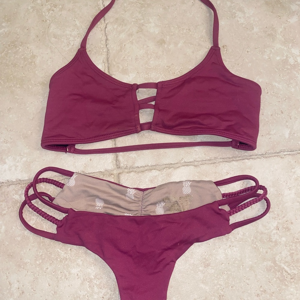 Midori Bikini